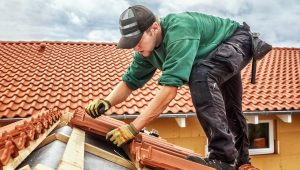 Travaux de toiture et de couverture à La Chapelle-sur-Erdre